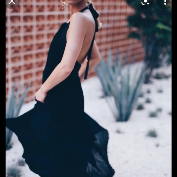 Wilfred Le Fou Couvin Dress - Picture 4 of 6